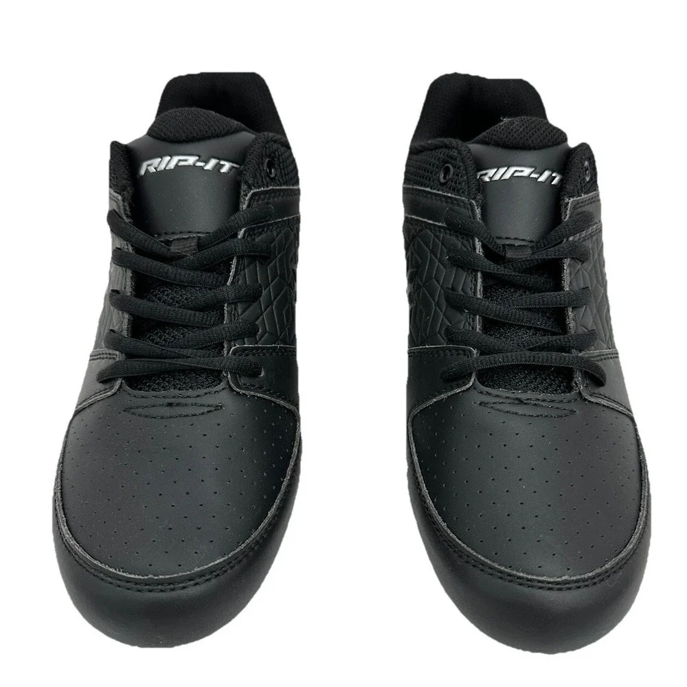 Rip It Women's Diamond Softball Cleat Black/black Size 8.5 New
